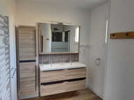 BERNIS, Location Appartement T4 au 1er étage d'une Villa avec jardin privatif — photo 4
