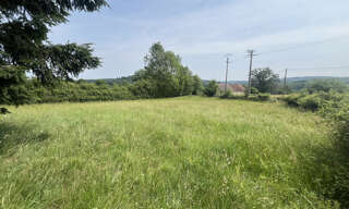 Terrain  2574 m² à vendre à Rouvray (21530)