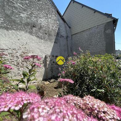 Maison 4 pièces 28000 €