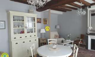 Maison 4 Pièces 68 m² à vendre à Briare (45250)