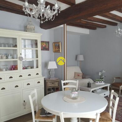 Maison 4 pièces 125350 €