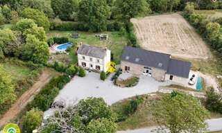 Maison 25 Pièces 504 m² à vendre à Auzances (23700)