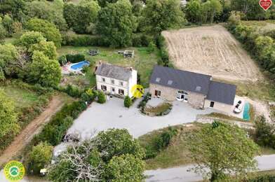 Maison 25 pièces 540800 €