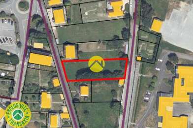 Maison 1 pièces 26888 €