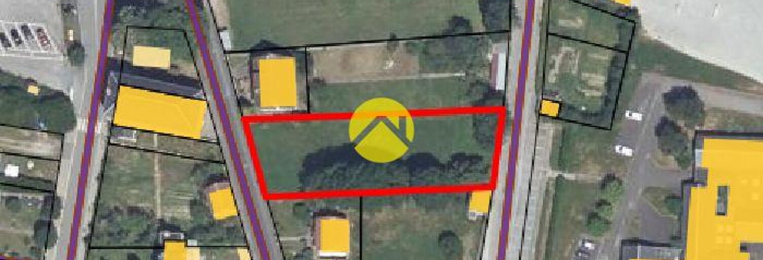 Maison 1 Pièce  m² à vendre à Auzances (23700)