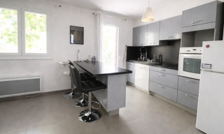 Appartement 3 Pièces 59 m² à vendre à Toulon (83000)