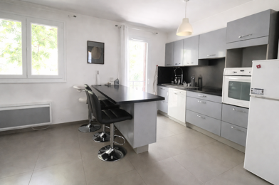 Appartement 3 pièces 249000 €