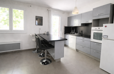 Le Mourillon: T3 proche plages - 60m2 — photo du bien