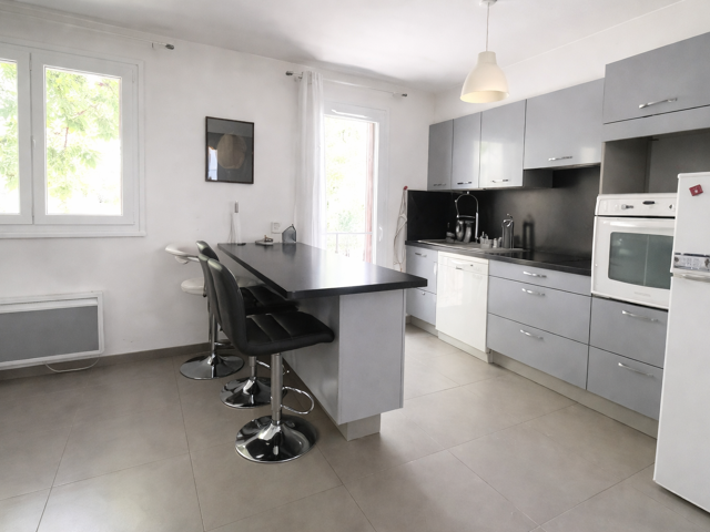 Le Mourillon: T3 proche plages - 60m2 — photo du bien
