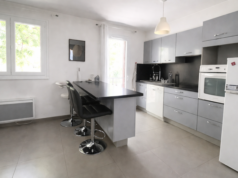 Le Mourillon: T3 proche plages - 60m2 — photo 1