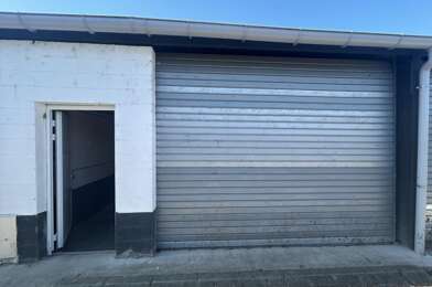 Commerce 2 pièces 120000 €