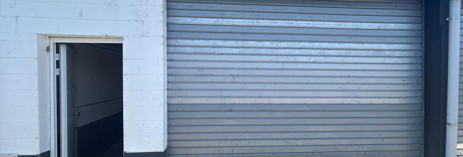 Commerce 2 Pièces 200 m² à vendre à Cambrai (59400)