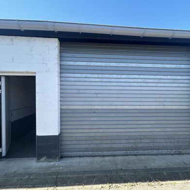 Commerce 2 pièces 120000 €