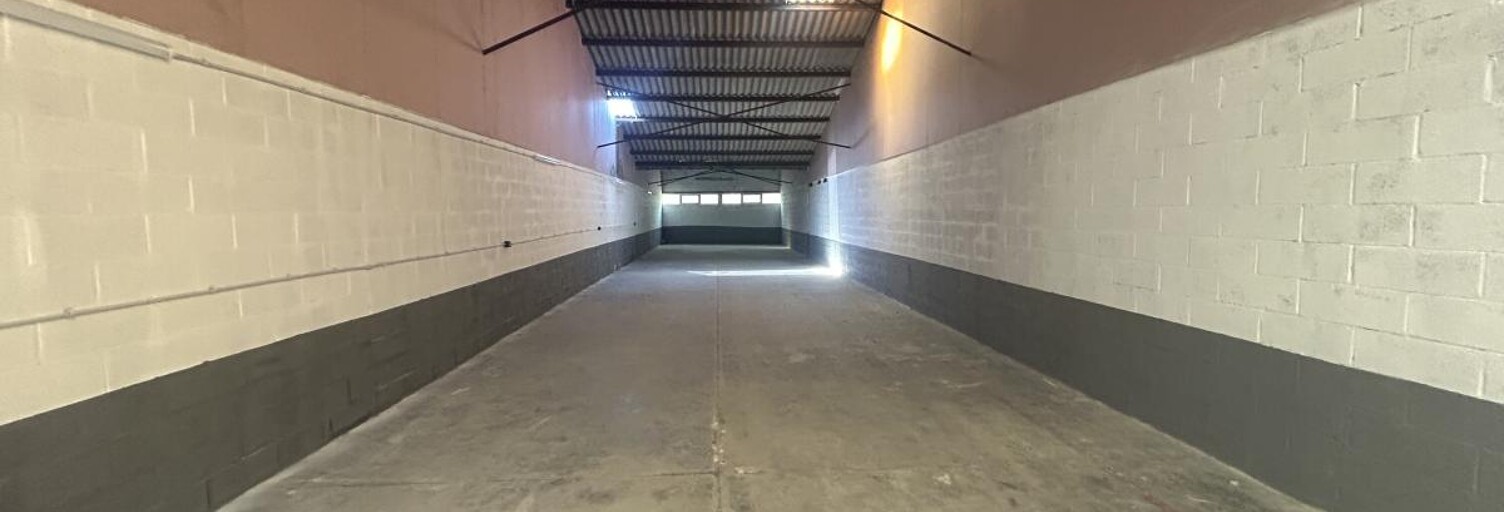 Commerce 2 Pièces 200 m² à vendre à Cambrai (59400)