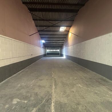 Commerce 2 pièces 120000 €