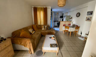 Appartement 2 Pièces 43 m² à vendre à Nîmes (30000)