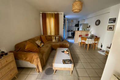 Appartement 2 pièces 75000 €