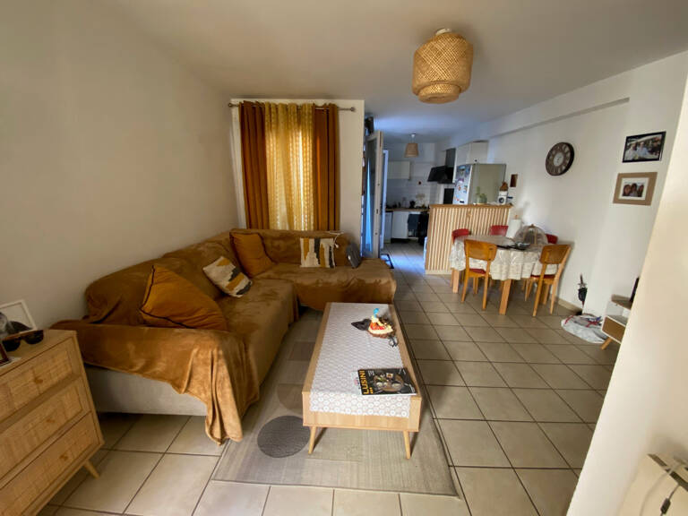 Appartement 43m2 Nîmes T2 avec terrasse — photo 1