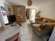 Appartement 43m2 Nîmes T2 avec terrasse — photo 2