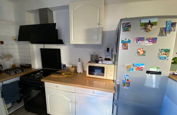 Appartement 43m2 Nîmes T2 avec terrasse — photo 3