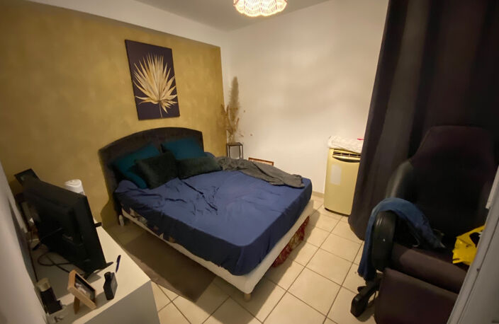 Appartement 43m2 Nîmes T2 avec terrasse — photo 5