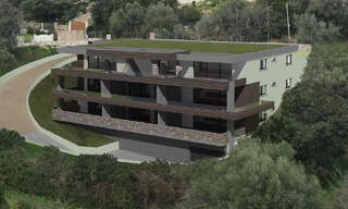 Appartement 3 Pièces 91 m² à vendre à Albitreccia (20166)