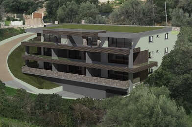 Appartement 3 pièces 507400 €