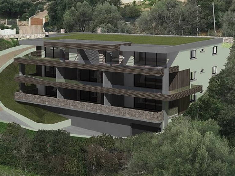 Appartement avec piscine - Molini — photo 1