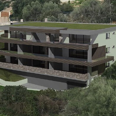 Appartement 3 pièces 507400 €