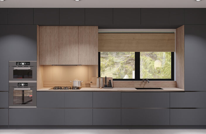 Appartement avec piscine - Molini — photo 4