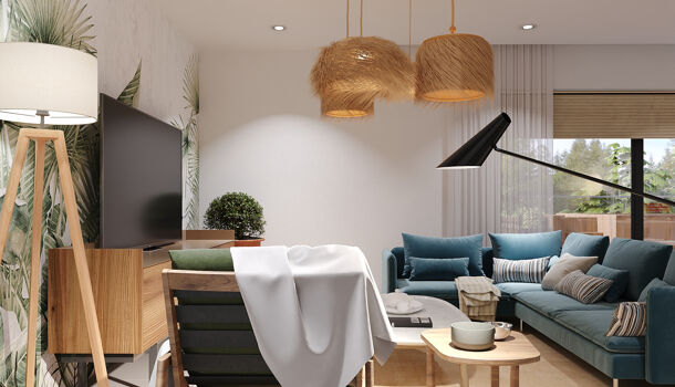 Appartement 3 pièces  à vendre Pietrosella 20166