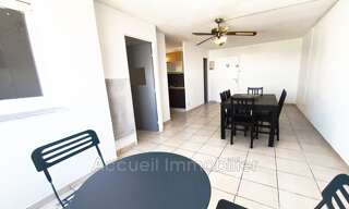 Appartement 2 Pièces 29 m² à vendre à Le Grau-du-Roi (30240)