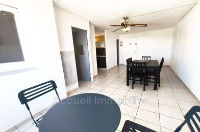 Appartement 2 pièces 131000 €