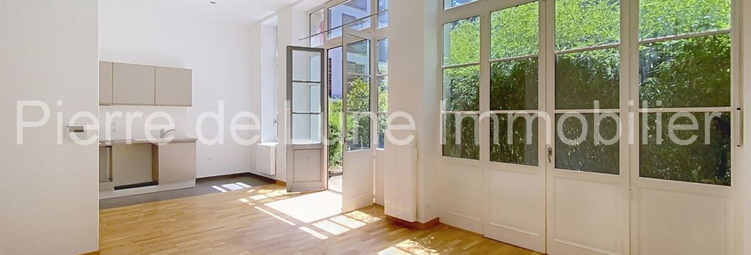 Appartement 2 Pièces 47 m² à vendre à Sainte-Foy-lès-Lyon (69110)