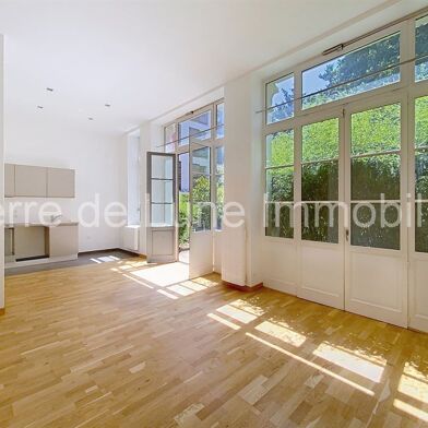 Appartement 2 pièces 221000 €