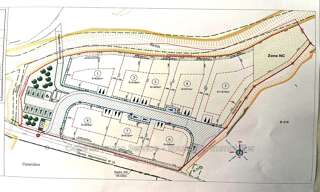 Terrain  418 m² à vendre à Vivès (66490)