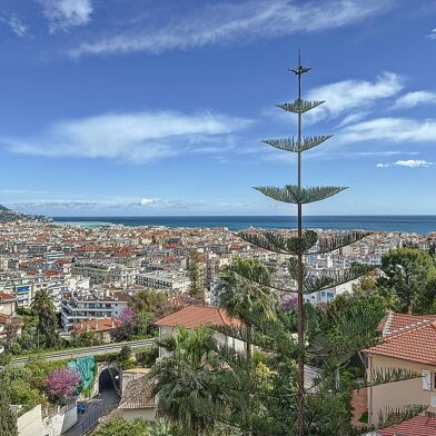 Appartement 3 pièces 335000 €