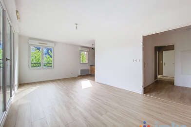 Appartement 3 pièces 190000 €