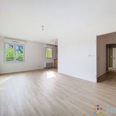 Appartement 3 pièces 190000 €