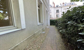 Appartement 4 Pièces 89 m² à vendre à Tours (37000)