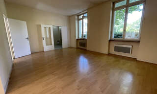 Appartement 4 Pièces 89 m² à vendre à Tours (37000)