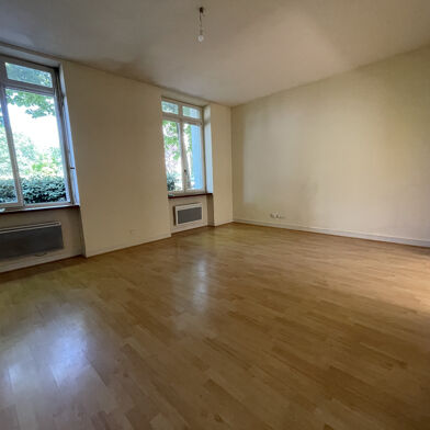 Appartement 4 pièces 300000 €
