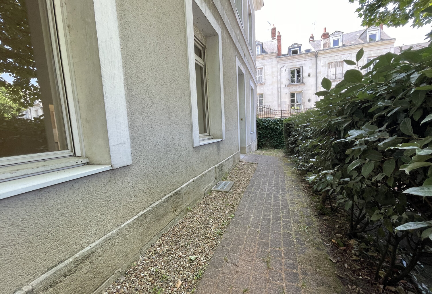 À vendre   Appartement T4   89 m2   Quartier Cathédrale — photo 1