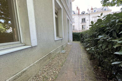 Appartement 4 pièces 265000 €