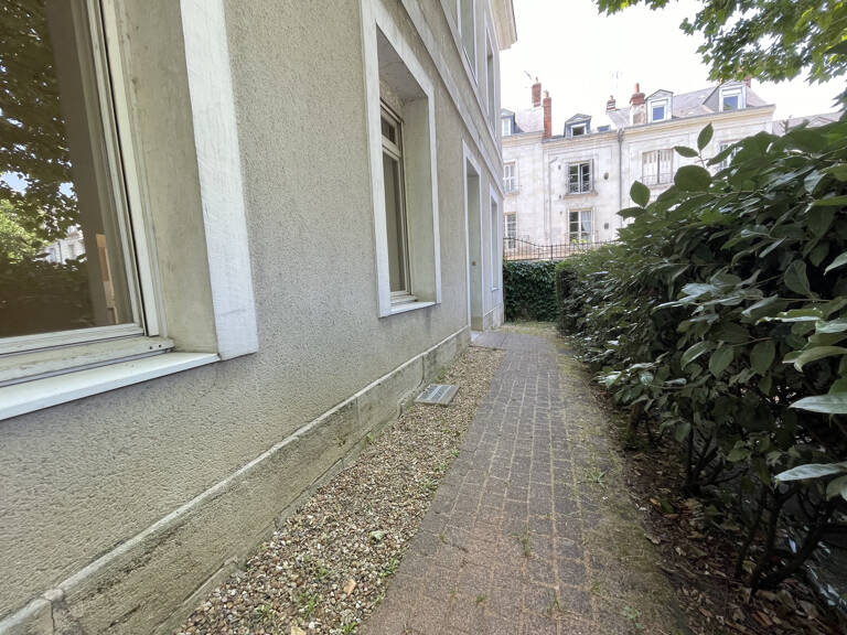 À vendre   Appartement T4   89 m2   Quartier Cathédrale — photo 1