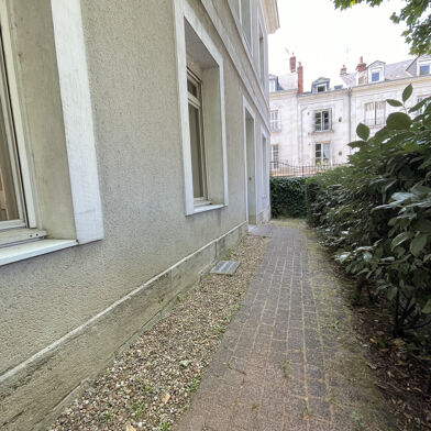 Appartement 4 pièces 265000 €