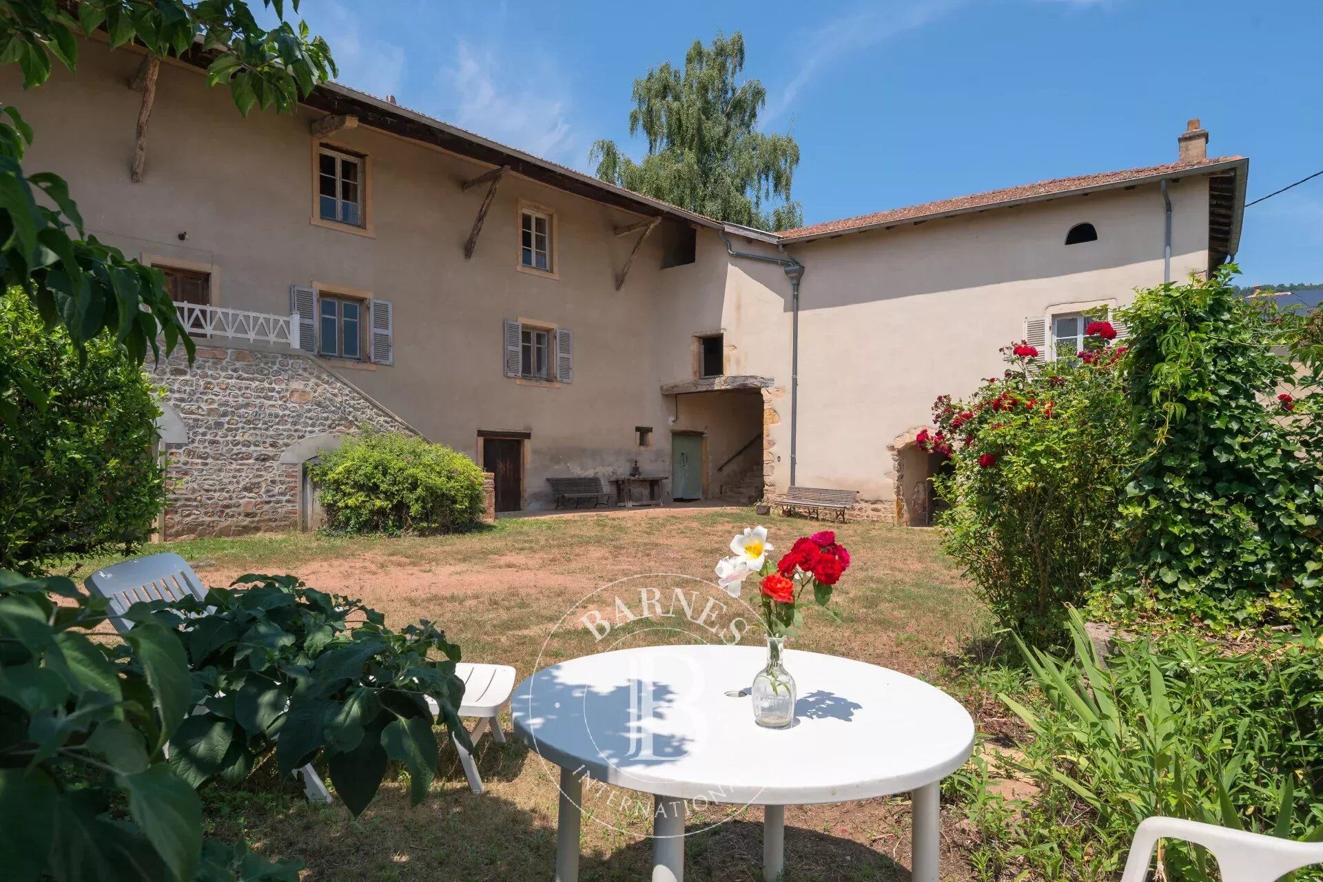 Maison S T8