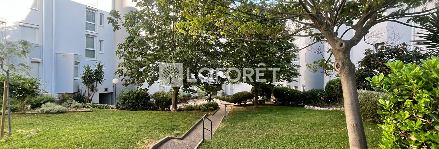 Garage  11 m² à vendre à Montpellier (34070)