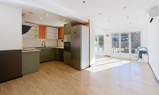 Appartement 3 Pièces 65 m² à vendre à Gardanne (13120)