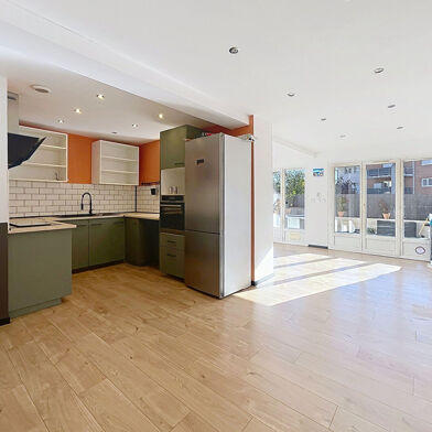 Appartement 3 pièces 269000 €